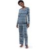 Blue Stripe