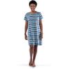 Blue Stripe