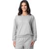 Light Heather Grey