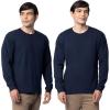 Long Sleeve - Navy