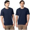 2 Pack Navy