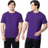 2 Pack Purple