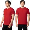 2 Pack True Red