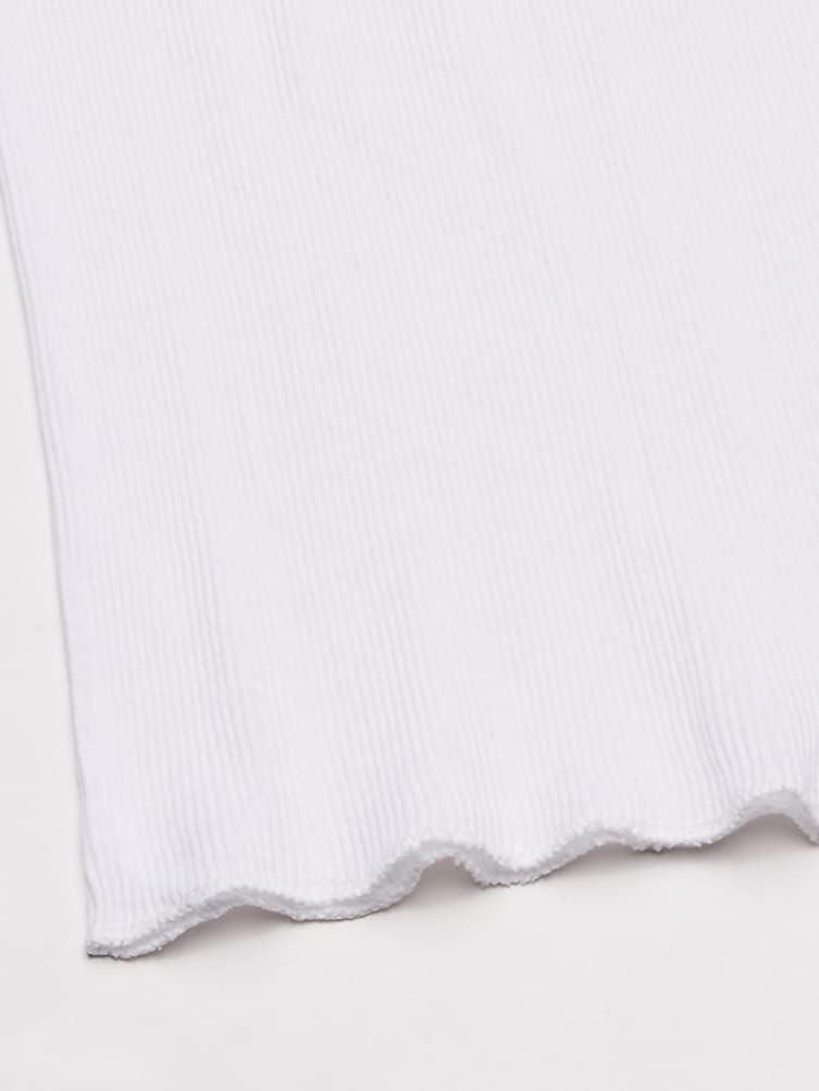 imageFruit of The Loom Boys Eversoft Cotton Undershirts T Shirts amp Tank TopsToddler 5 Pack White