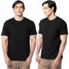 2 Pack - Black
