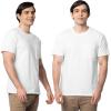2 Pack - White
