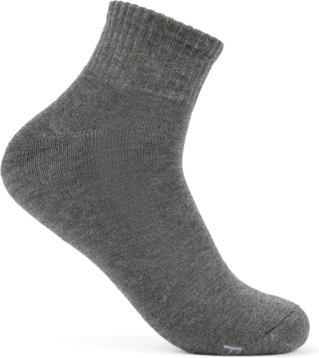 imageFruit of the Loom Womens Everyday Basics Socks Breathable with Half Cushion MultiPacksAnkle 8 Pack Assorted