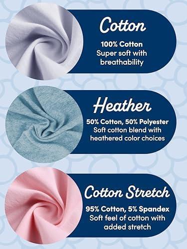 imageFruit of the Loom Womens Eversoft Cotton Underwear Multipacks Tag Free amp Breathable Available in Plus SizeBikini  Black