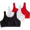 Red Hot/White/Black