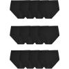 Brief - Black