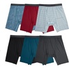 Long Leg - Micro Stretch - Colors May Vary