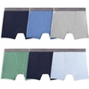 Regular Leg - Cool Soft - Colors May Vary