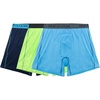 Regular Leg - Loose Fit Cooling Channels - Colors May Vary