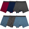 Regular Leg - Micro Stretch - Colors May Vary
