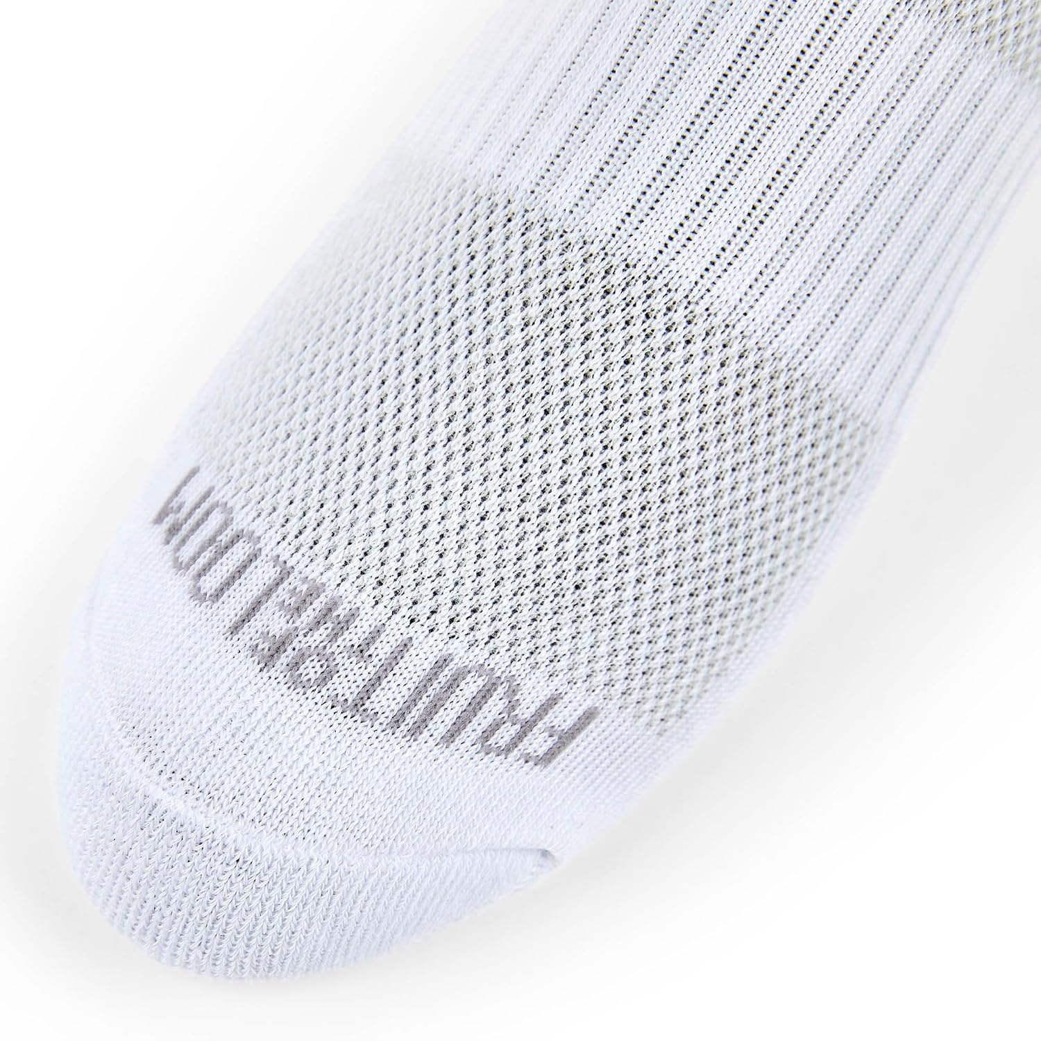 image:imageFruit of the Loom Mens Workgear Durable Crew Socks with Arch SupportCrew 8 Pack Varsity Stripe