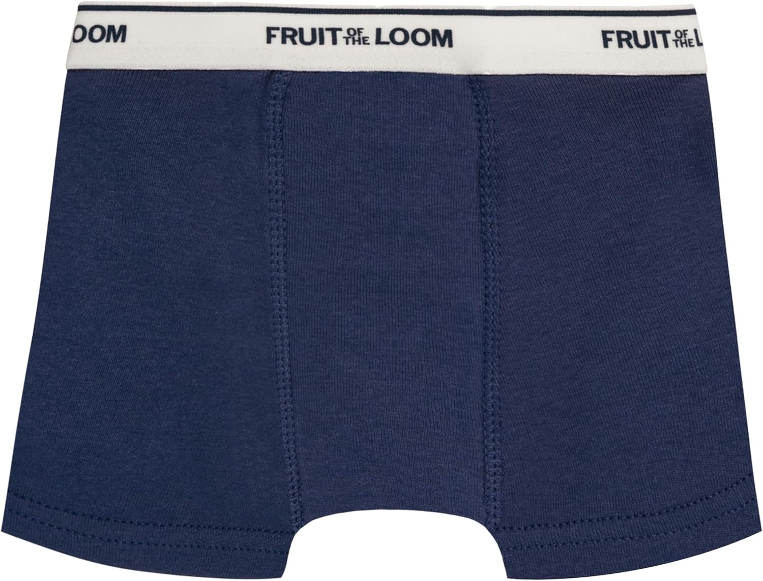 image:imageFruit of the Loom Boys 8pack Cotton Training Underwear Absorbent Potty Training BriefsBoxer Brief 8 Pack
