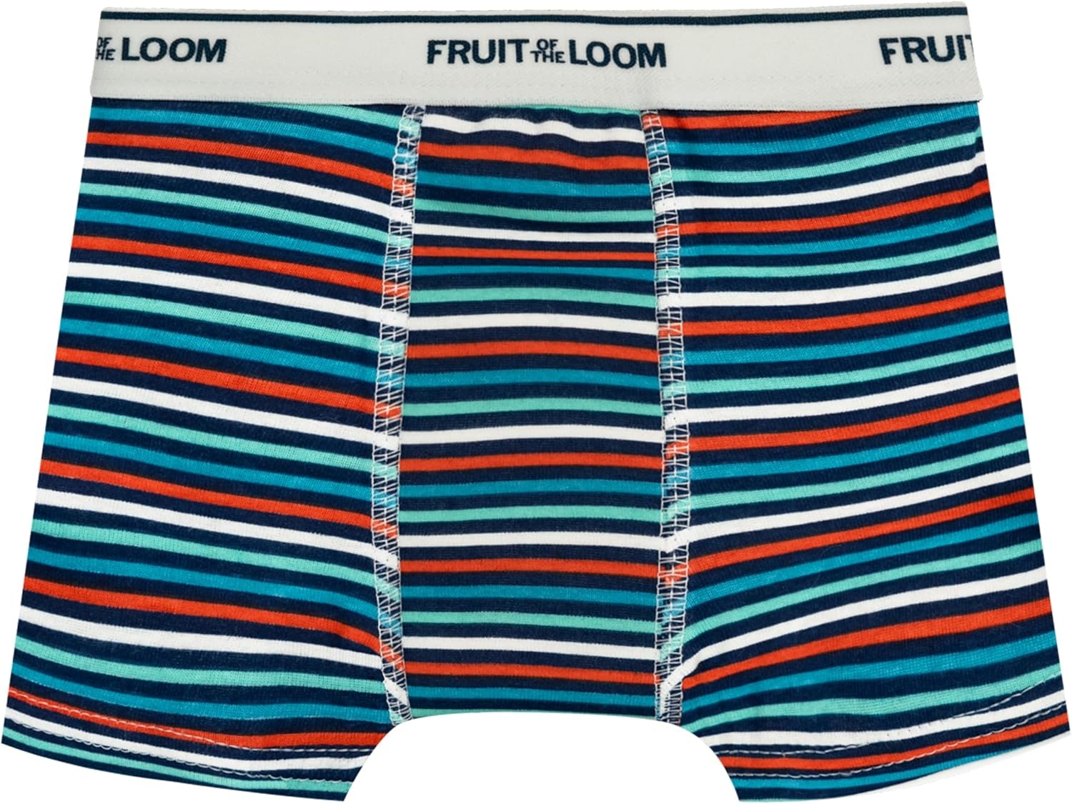 image:imageFruit of the Loom Boys 8pack Cotton Training Underwear Absorbent Potty Training BriefsBoxer Brief 8 Pack