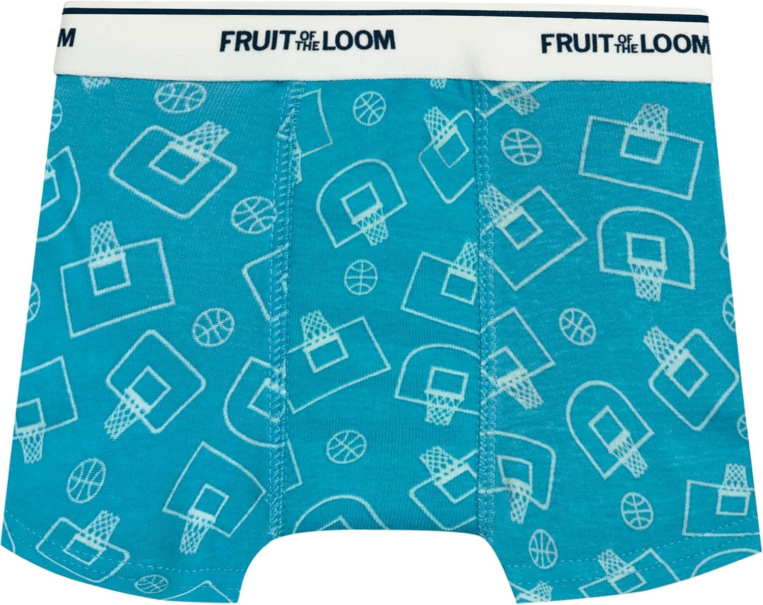 image:imageFruit of the Loom Boys 8pack Cotton Training Underwear Absorbent Potty Training BriefsBoxer Brief 8 Pack