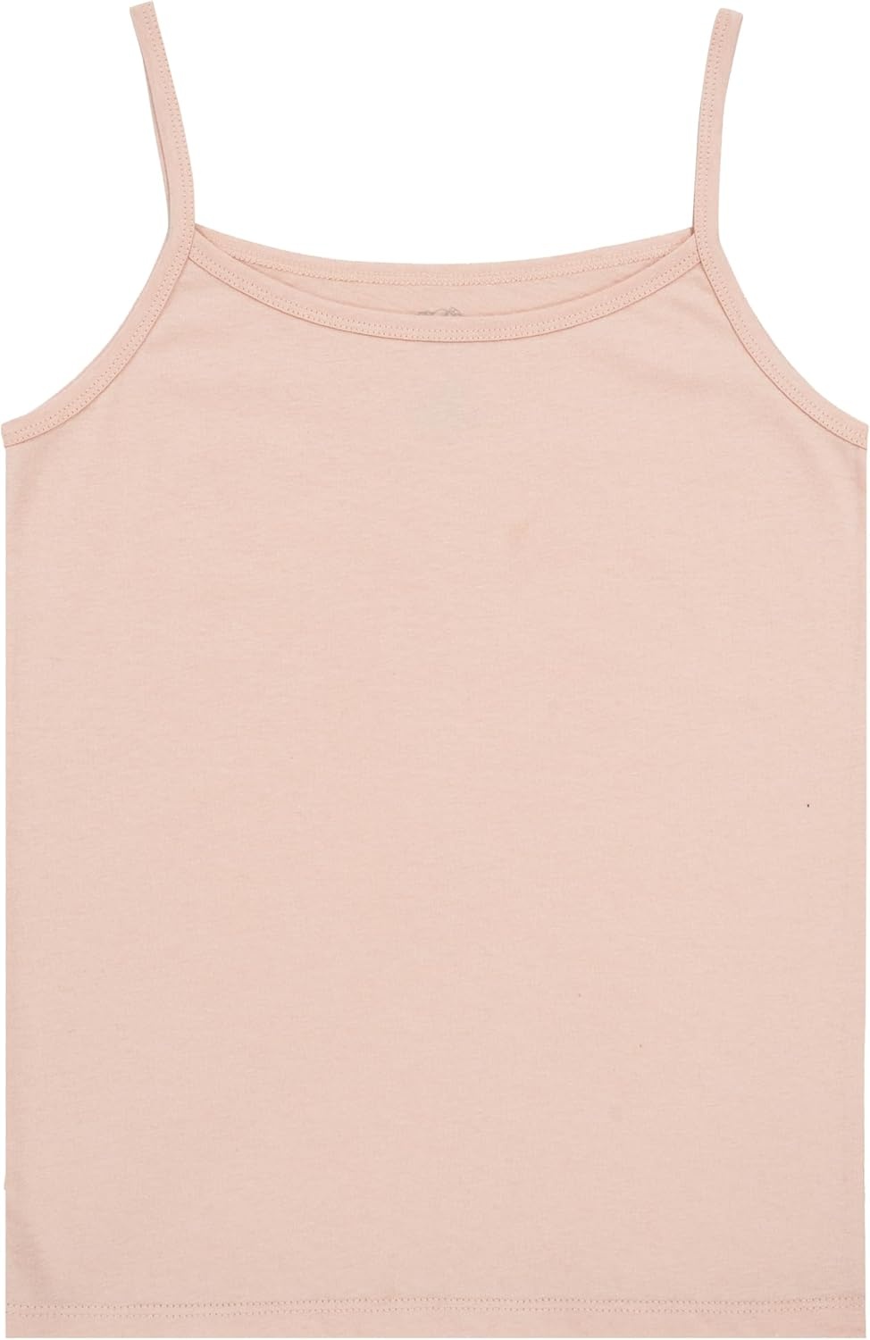 image:imageFruit of the Loom Girls Undershirts Camis amp Tanks8 Packassortedcami