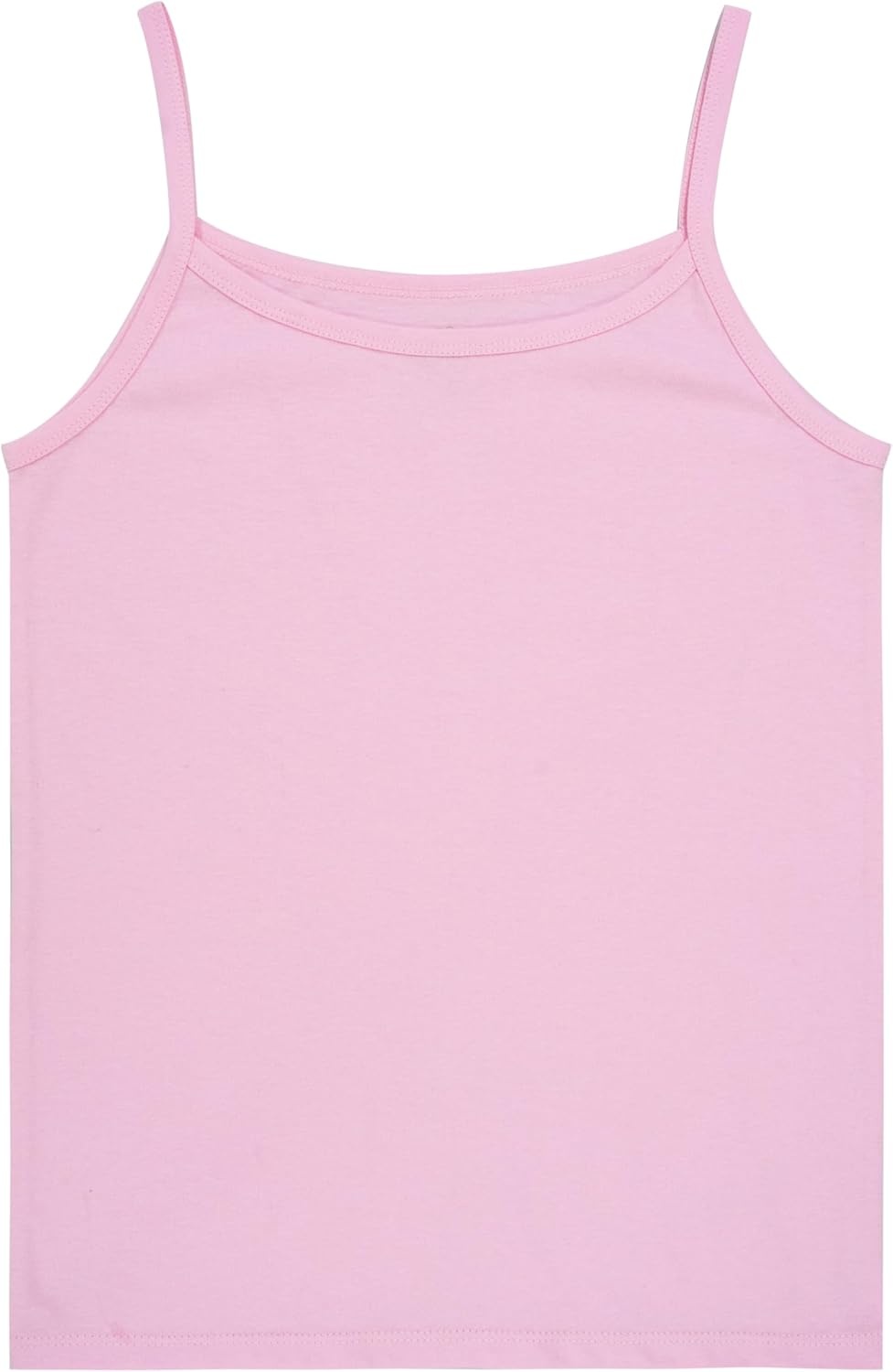image:imageFruit of the Loom Girls Undershirts Camis amp Tanks8 Packassortedcami