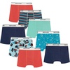 Boxer Brief -8 Pack