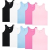 10 Pack-assorted-tank