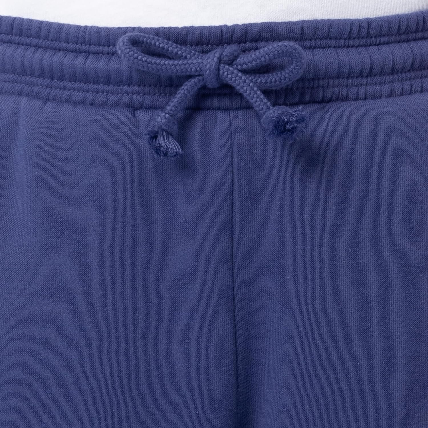 image:imageFruit of the Loom Kids Fleece Jogger Sweatpant 2 PackDeep CobaltDeep Cobalt