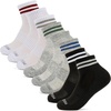 Ankle - 8 Pack - Assorted