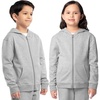 Light Grey Heather