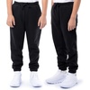 Black/Black