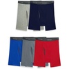 5 Pack - Assorted Colors