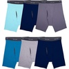 6 Pack - Assorted Colors
