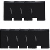 Big Man - 7 Pack - Black