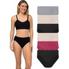 Hi Cut - 6 Pack - Colors May Vary