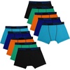 10 Pack - Breathable Micro Mesh