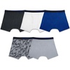 5 Pack - Breathable Cotton Mesh