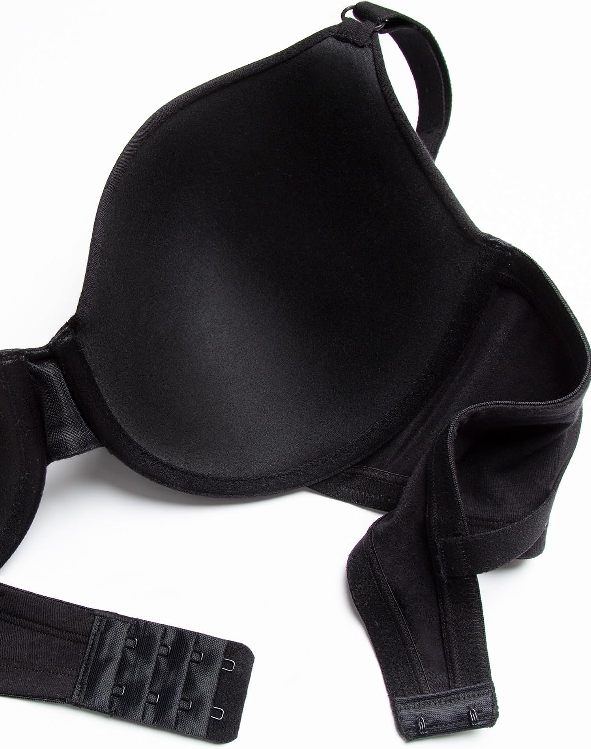 image:imageFruit of the Loom Womens Cotton TShirt Bra Underwire MultipackDesert DuskGrey HeatherOlive