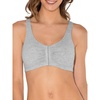 Heather Grey