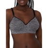 Charcoal Heather