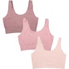 Rose Shadow/Lilas/Premium Plum