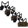 Camo/White/Black