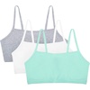 Mint Chip/White/Grey Heather