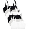 White/Heather Gray/Black/White/Heather Gray/Black