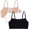 White/Sand/Black